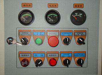 慧盟 混凝土泵車(chē)車(chē)型