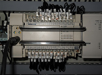 慧盟 混凝土泵車(chē)車(chē)型