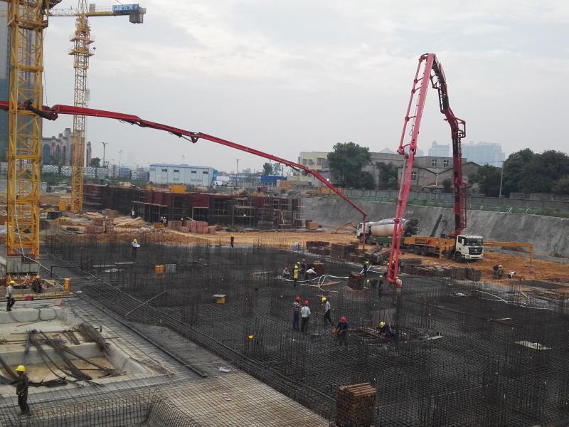 湘潭雙錘定海，石破天驚，4000方