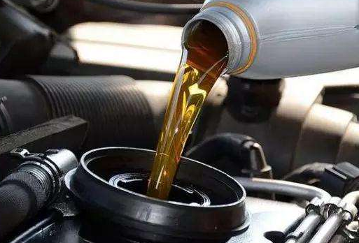 泵車(chē)機(jī)油